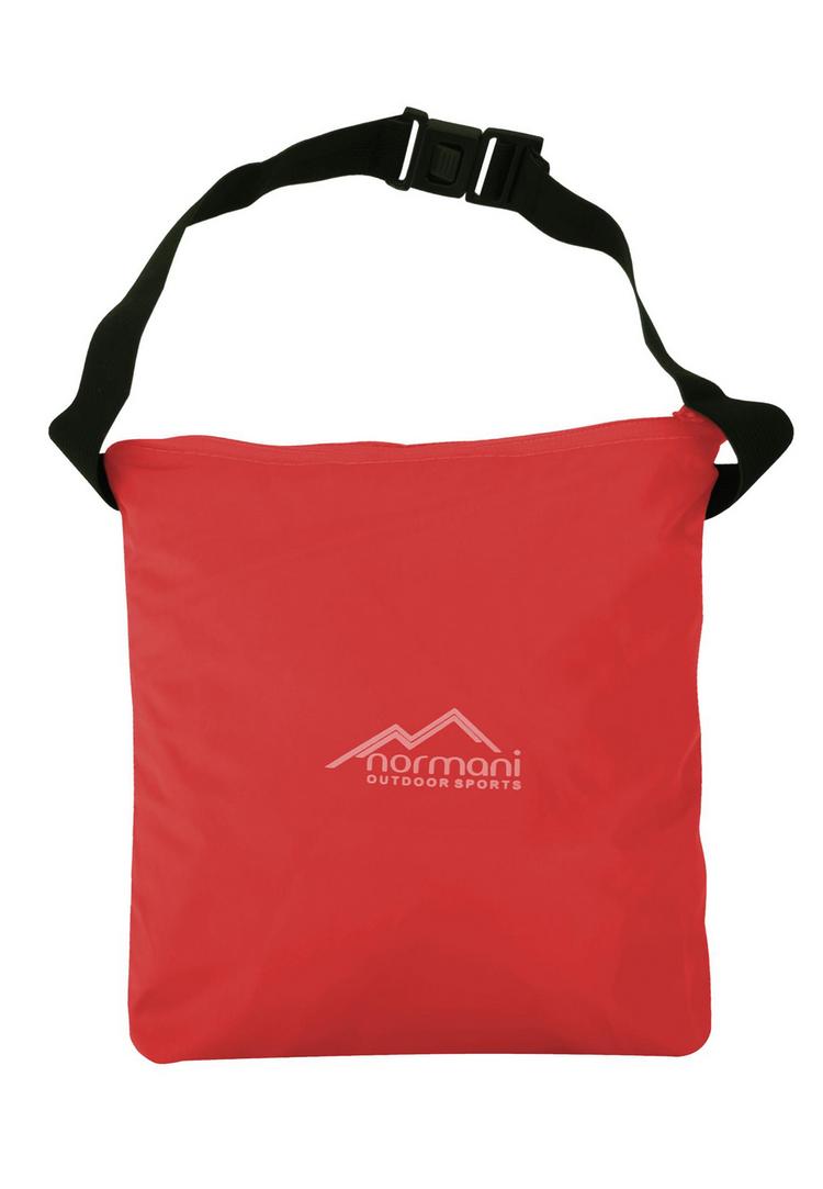 normani Outdoor Sports normani Outdoor Sports Kauai Outdoorjacke - Rot - 0 | SportScheck