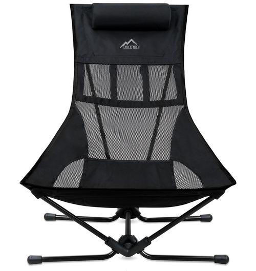 normani Outdoor Sports Saskatchewan Campingstuhl