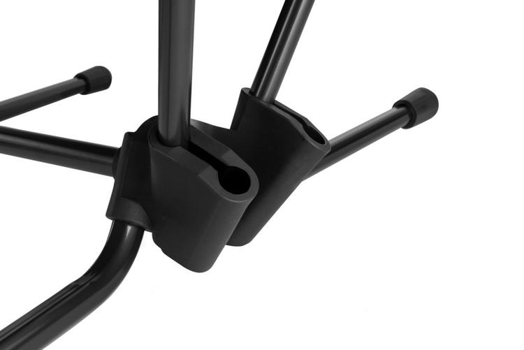 normani Outdoor Sports normani Outdoor Sports Saskatchewan Campingstuhl - Schwarz - 3 | SportScheck