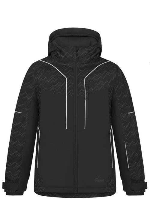 normani Outdoor Sports Dawson Funktionsjacke Kinder