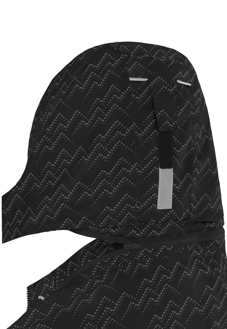 normani Outdoor Sports normani Outdoor Sports Dawson Funktionsjacke Kinder - Schwarz - 1 | SportScheck