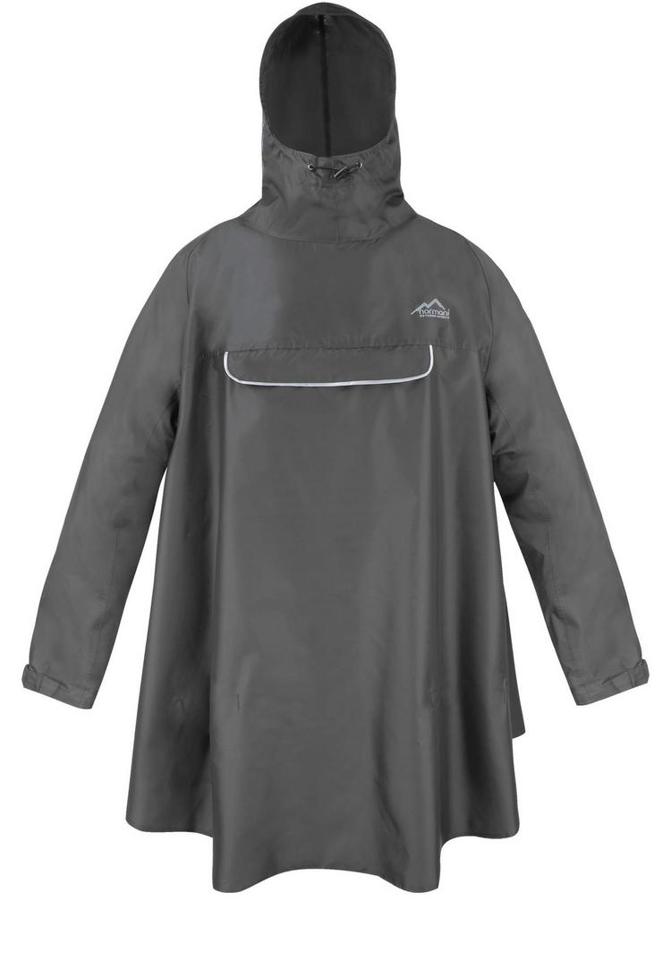 normani Outdoor Sports normani Outdoor Sports Kauai Outdoorjacke - Anthrazit - 0 | SportScheck