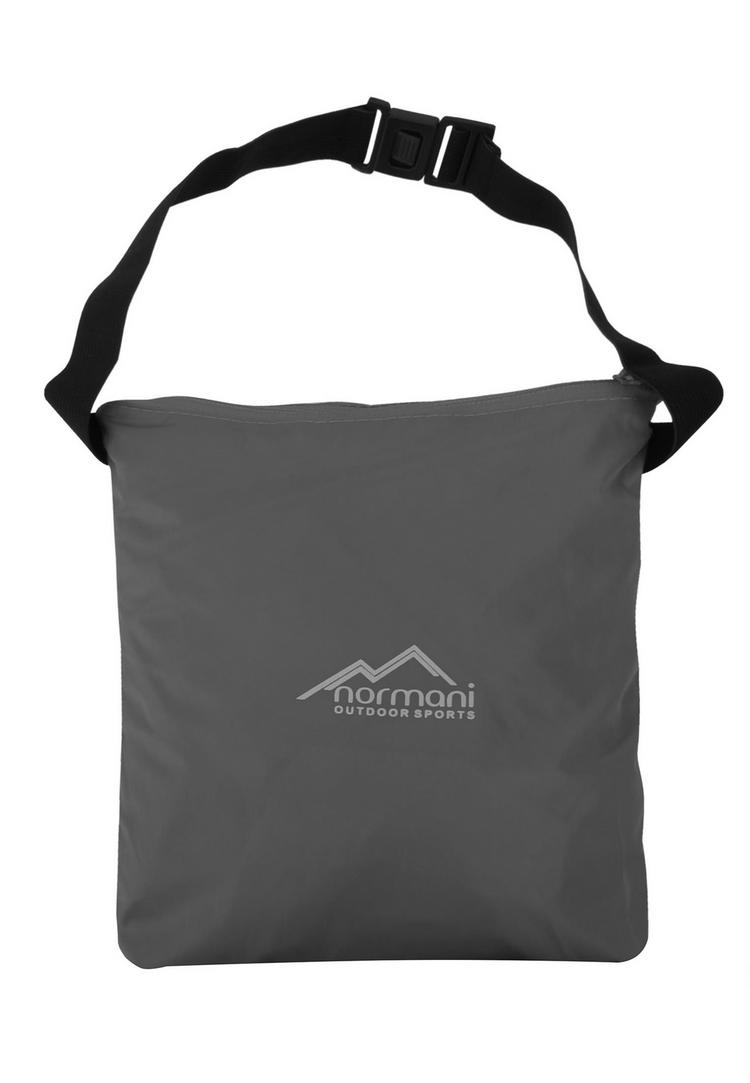 normani Outdoor Sports normani Outdoor Sports Kauai Outdoorjacke - Anthrazit - 0 | SportScheck