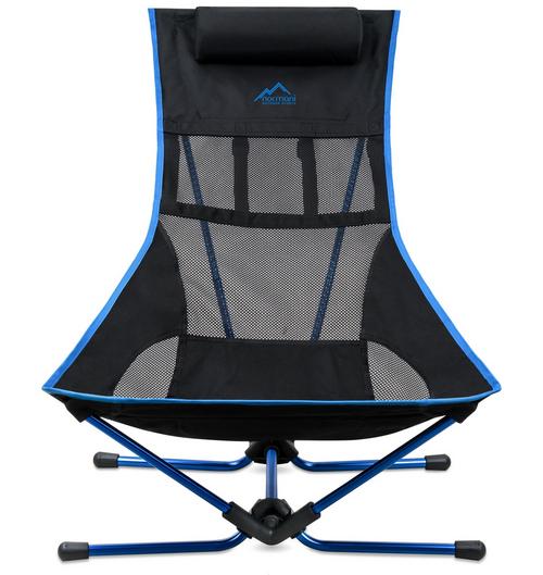 normani Outdoor Sports Saskatchewan Campingstuhl