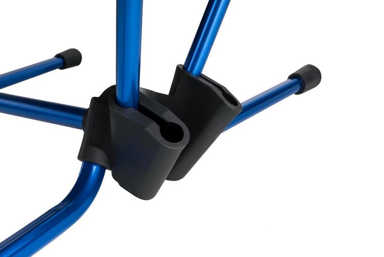 normani Outdoor Sports normani Outdoor Sports Saskatchewan Campingstuhl - Blau - 3 | SportScheck