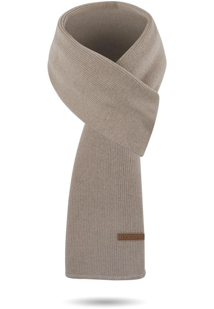 normani normani Yuma Beanie - Beige - 3 | SportScheck