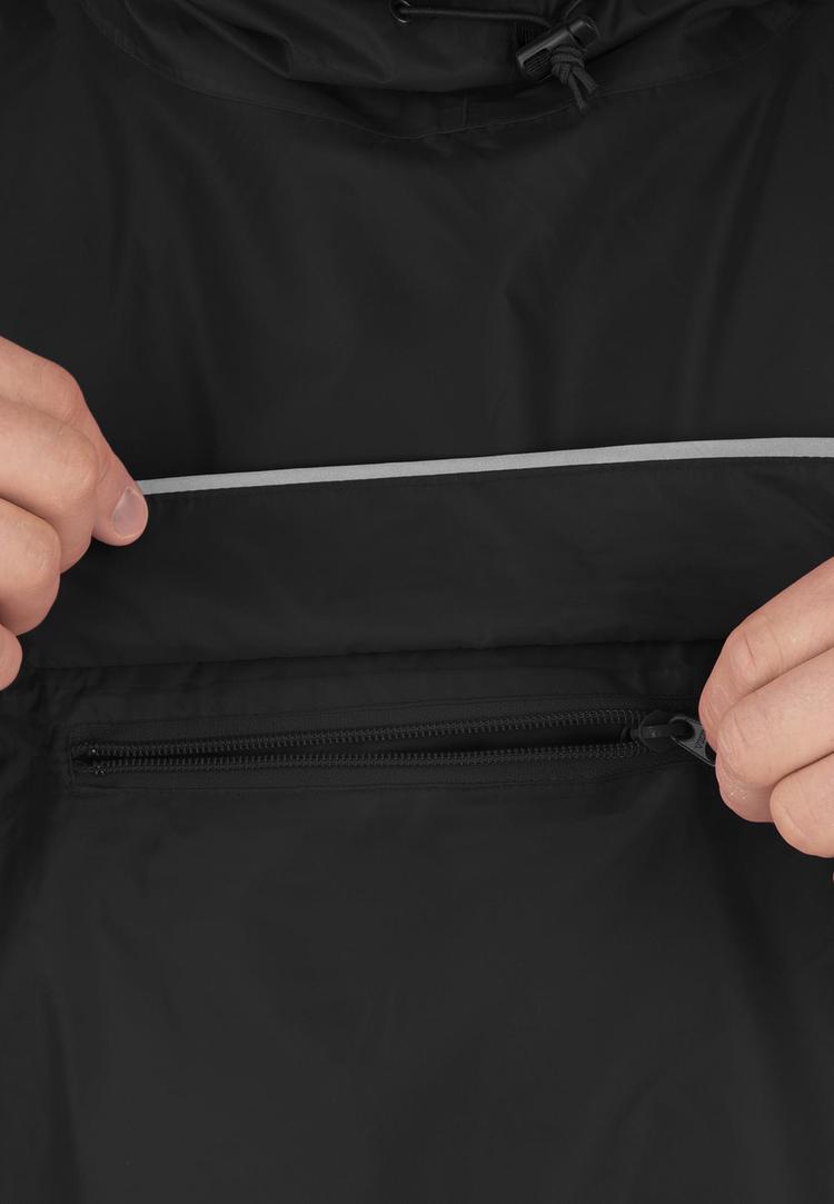 normani Outdoor Sports normani Outdoor Sports Tutunendo Outdoorjacke - Schwarz - 0 | SportScheck