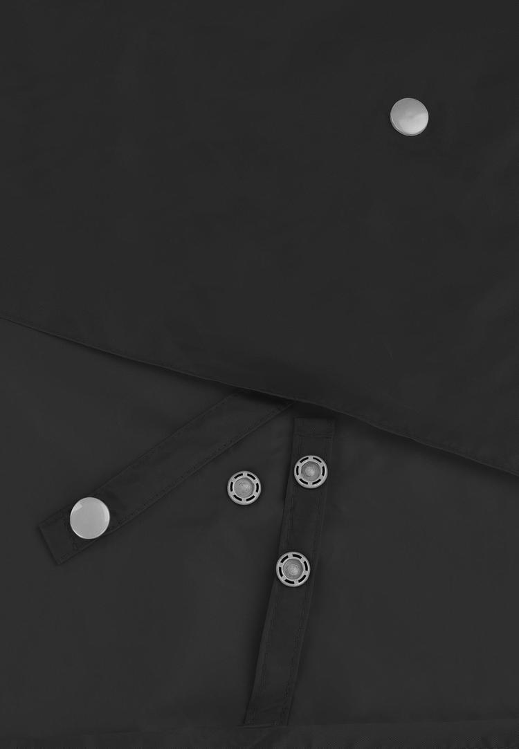 normani Outdoor Sports normani Outdoor Sports Tutunendo Outdoorjacke - Schwarz - 2 | SportScheck