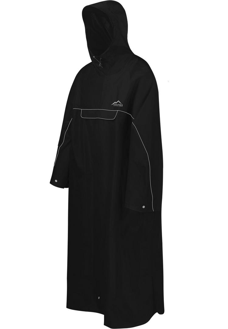 normani Outdoor Sports normani Outdoor Sports Tutunendo Outdoorjacke - Schwarz - 4 | SportScheck