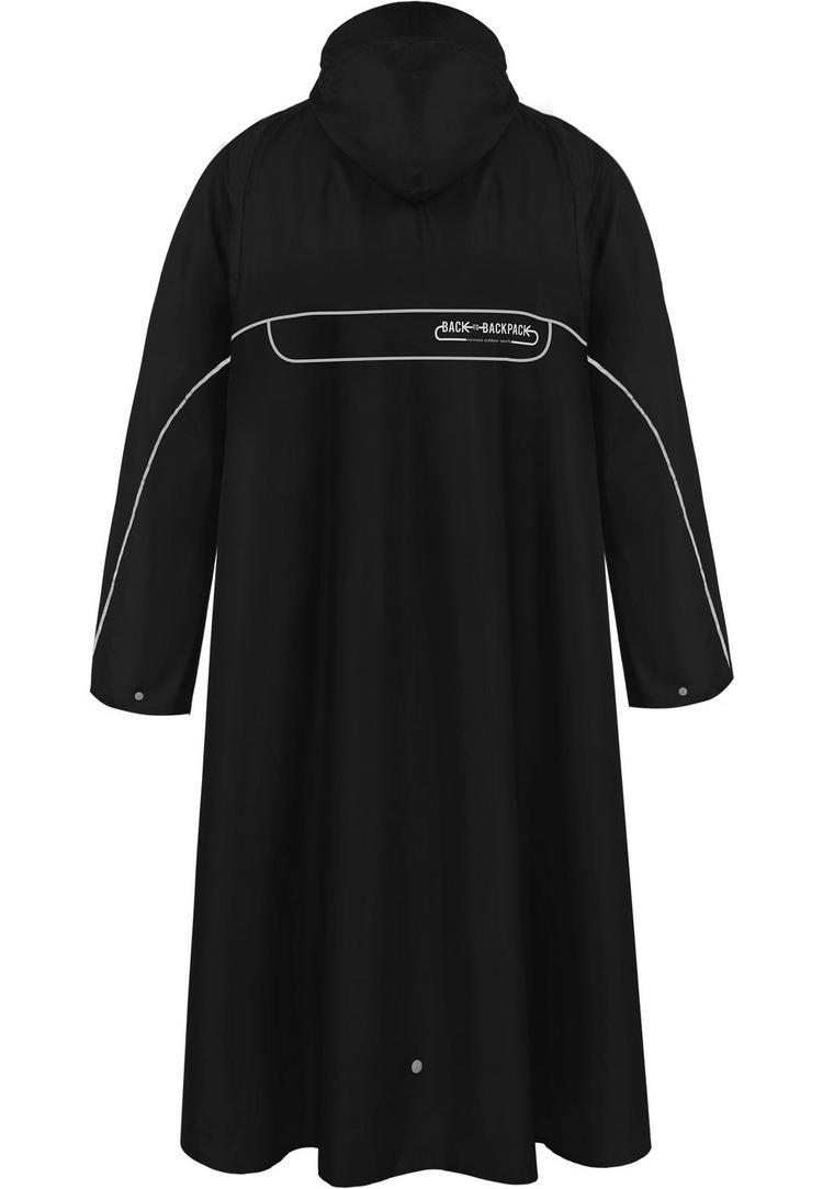 normani Outdoor Sports normani Outdoor Sports Tutunendo Outdoorjacke - Schwarz - 0 | SportScheck