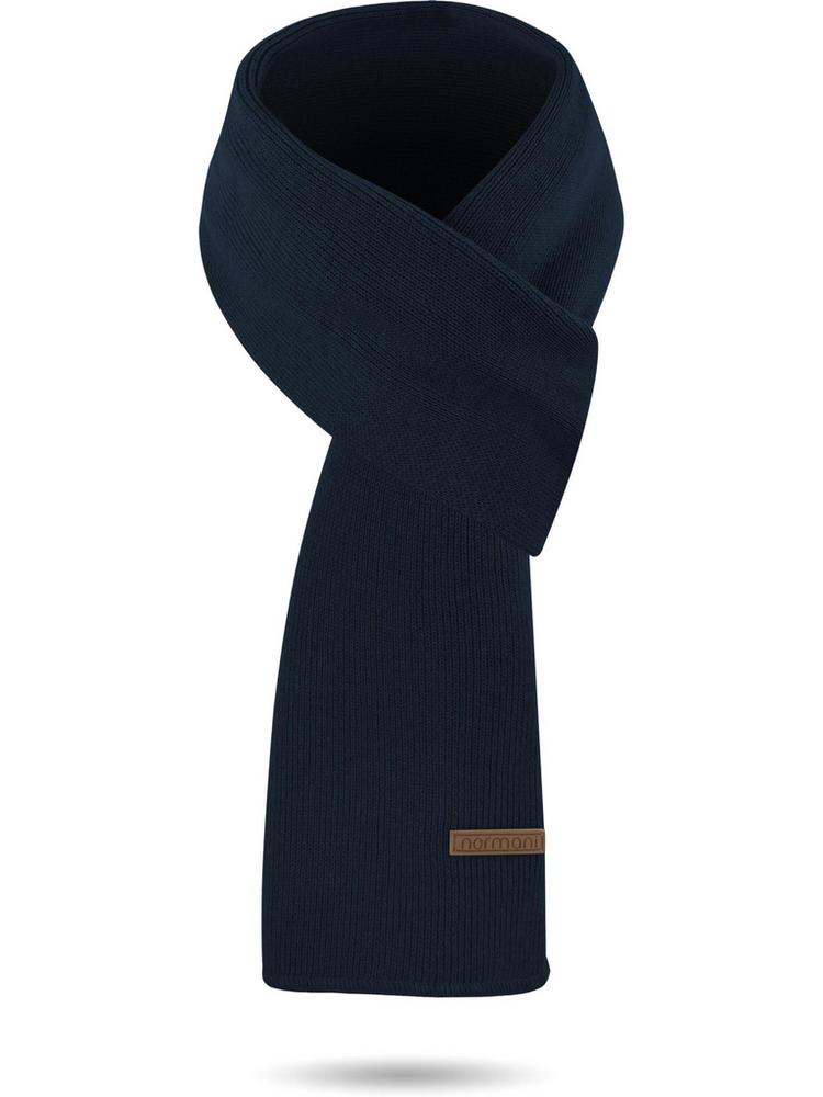 normani normani Yuma Beanie - Navy - 3 | SportScheck