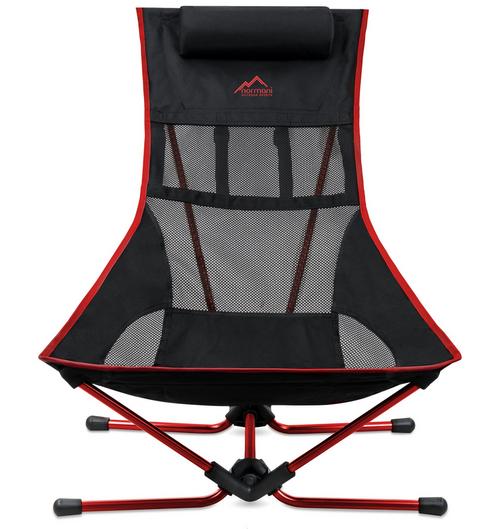 normani Outdoor Sports Saskatchewan Campingstuhl