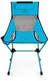 normani Outdoor Sports Nemaska Campingstuhl - Blau