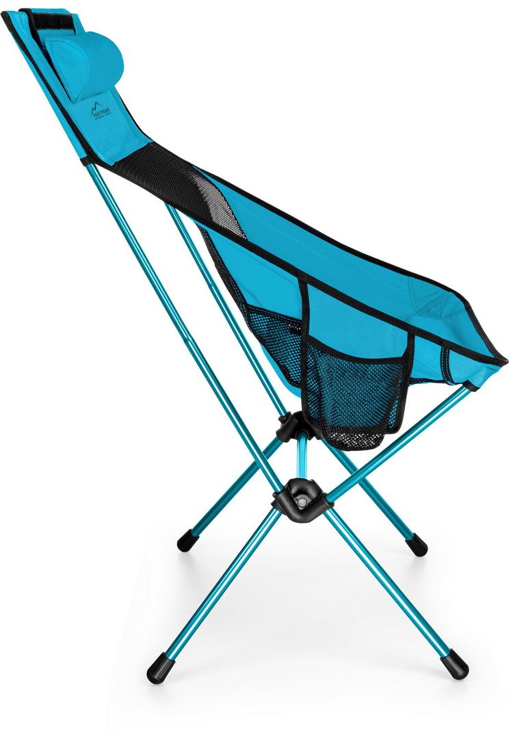 normani Outdoor Sports normani Outdoor Sports Nemaska Campingstuhl - Blau - 0 | SportScheck