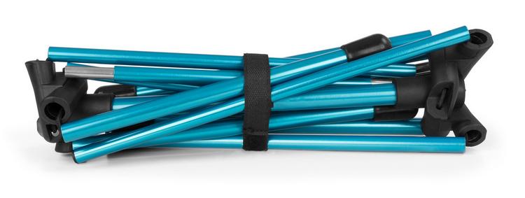 normani Outdoor Sports normani Outdoor Sports Nemaska Campingstuhl - Blau - 2 | SportScheck