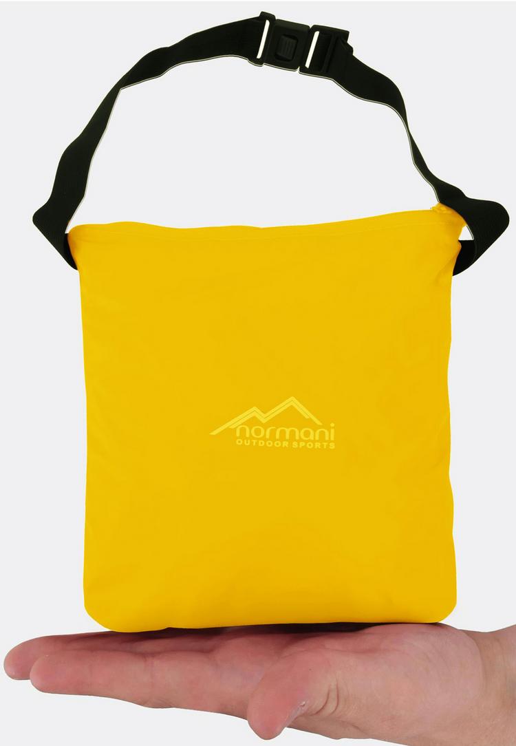 normani Outdoor Sports normani Outdoor Sports Kauai Outdoorjacke - Gelb - 0 | SportScheck