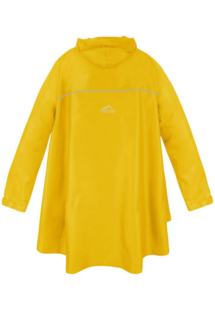 normani Outdoor Sports normani Outdoor Sports Kauai Outdoorjacke - Gelb - 0 | SportScheck