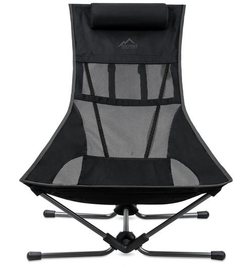 normani Outdoor Sports Saskatchewan Campingstuhl