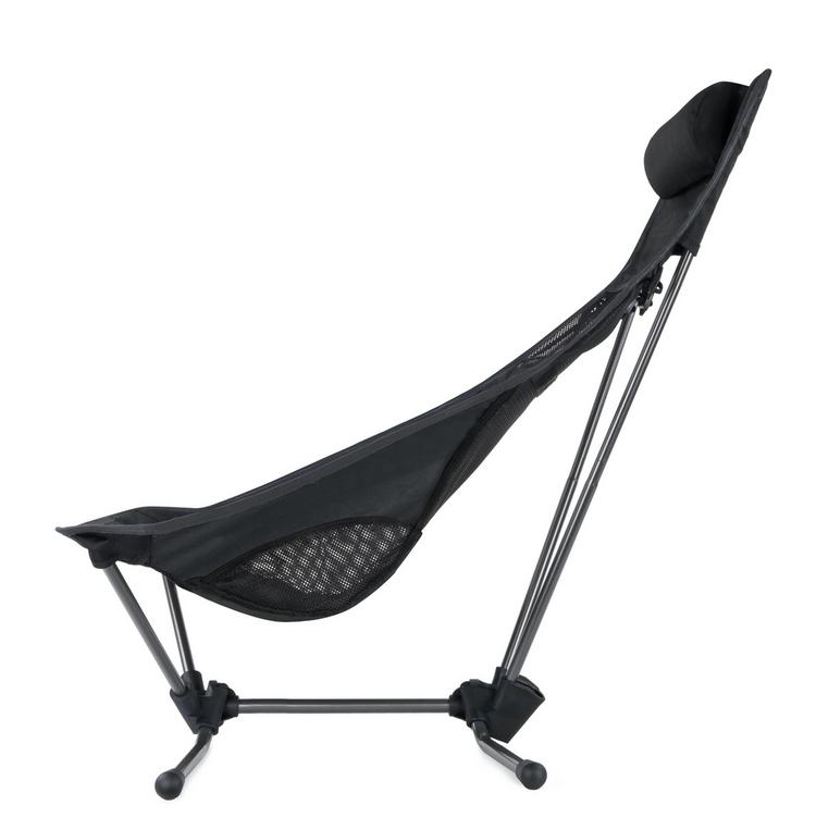 normani Outdoor Sports normani Outdoor Sports Saskatchewan Campingstuhl - Grau - 1 | SportScheck