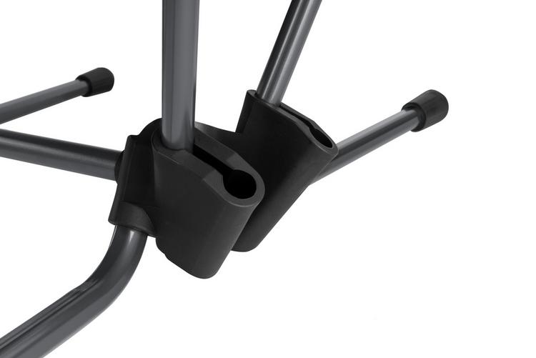 normani Outdoor Sports normani Outdoor Sports Saskatchewan Campingstuhl - Grau - 3 | SportScheck