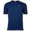 U.S. Polo Assn. T-Shirt T-Shirt Herren - Mittelblau
