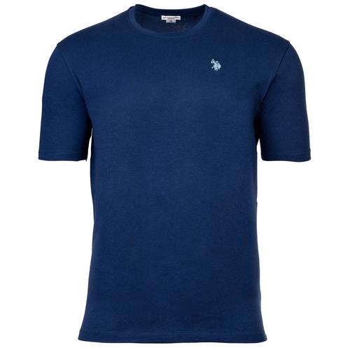 U.S. Polo Assn. T-Shirt T-Shirt Herren