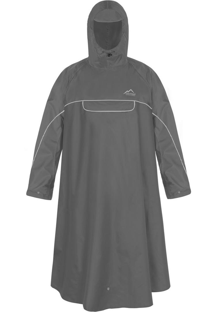 normani Outdoor Sports normani Outdoor Sports Tutunendo Outdoorjacke - Grau - 3 | SportScheck