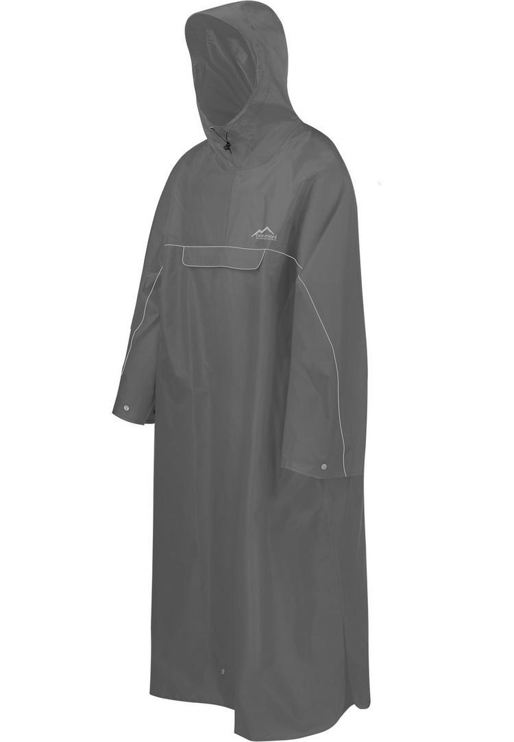 normani Outdoor Sports normani Outdoor Sports Tutunendo Outdoorjacke - Grau - 4 | SportScheck