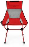 normani Outdoor Sports Nemaska Campingstuhl - Rot