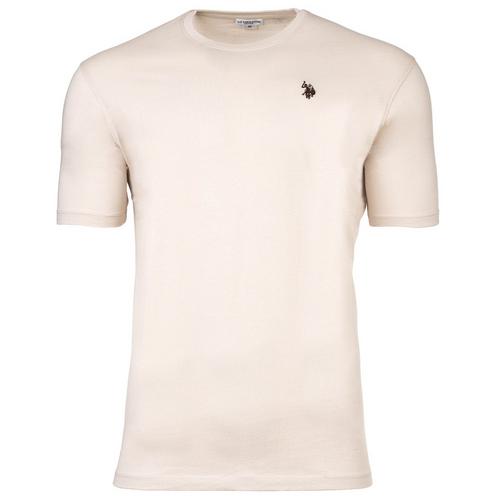 U.S. Polo Assn. T-Shirt T-Shirt Herren