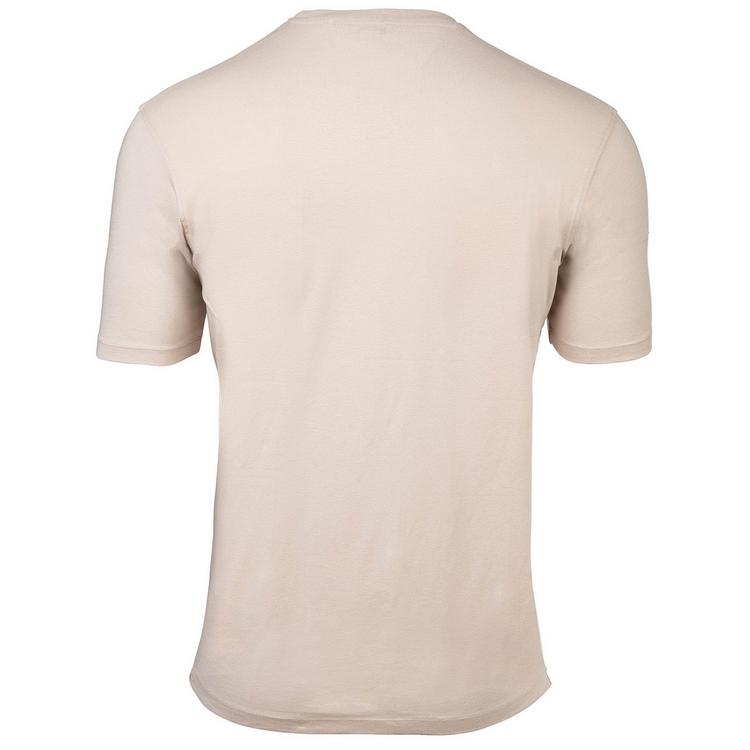 U.S. Polo Assn. U.S. Polo Assn. T-Shirt T-Shirt Herren - Beige - 1 | SportScheck