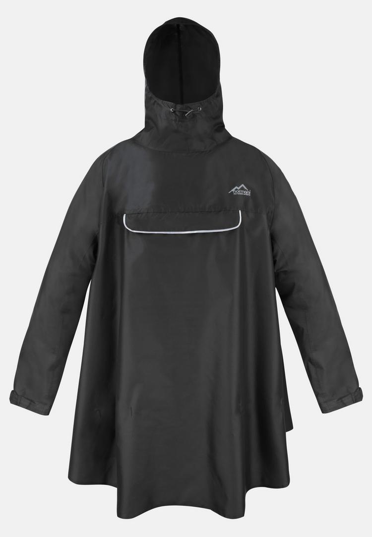 normani Outdoor Sports normani Outdoor Sports Kauai Outdoorjacke - Schwarz - 0 | SportScheck