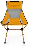 normani Outdoor Sports Nemaska Campingstuhl - Orange