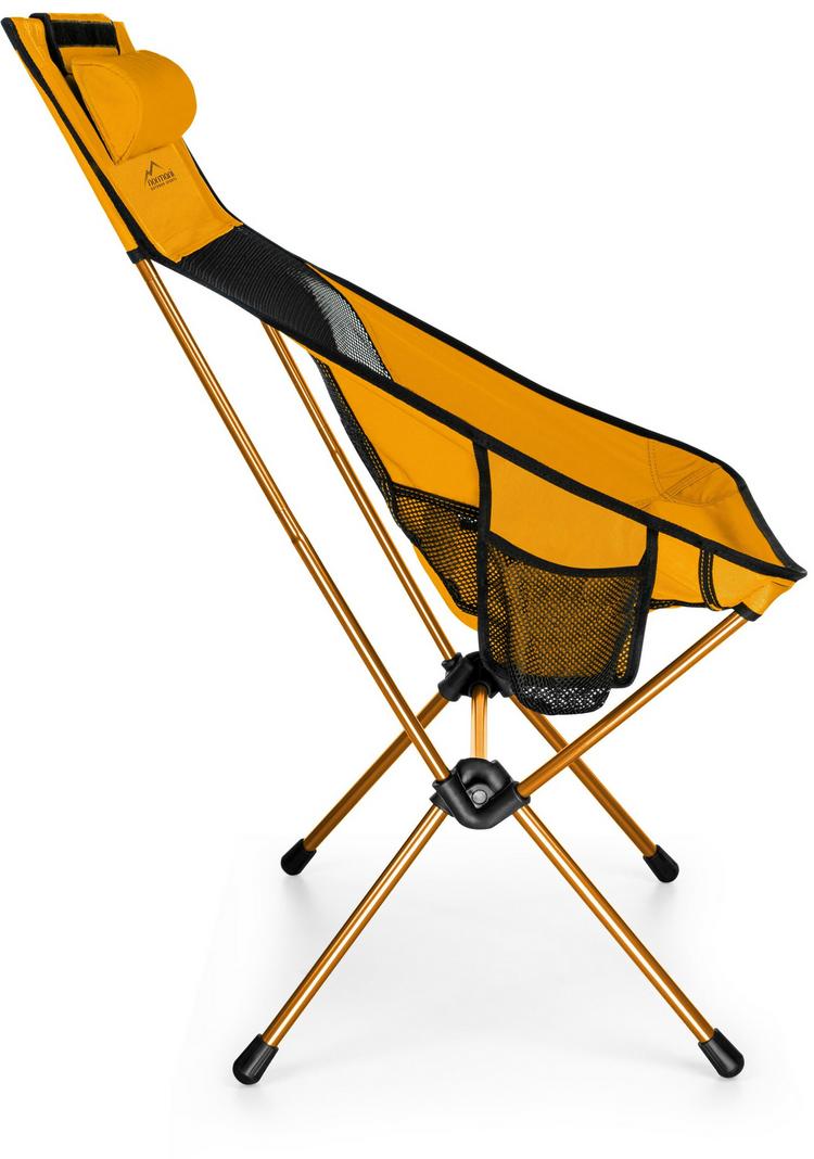 normani Outdoor Sports normani Outdoor Sports Nemaska Campingstuhl - Orange - 0 | SportScheck