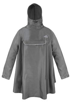 normani Outdoor Sports Kauai Outdoorjacke Grau