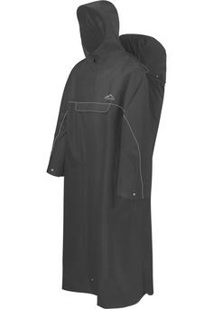 normani Outdoor Sports Tutunendo Outdoorjacke Anthrazit
