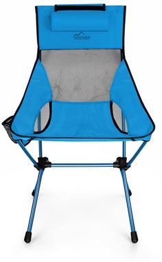 normani Outdoor Sports Nemaska Campingstuhl Navy