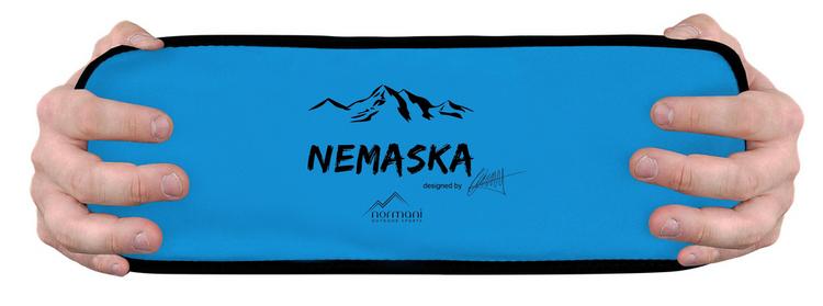 normani Outdoor Sports normani Outdoor Sports Nemaska Campingstuhl - Navy - 3 | SportScheck