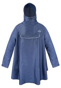 normani Outdoor Sports Kauai Outdoorjacke Navy