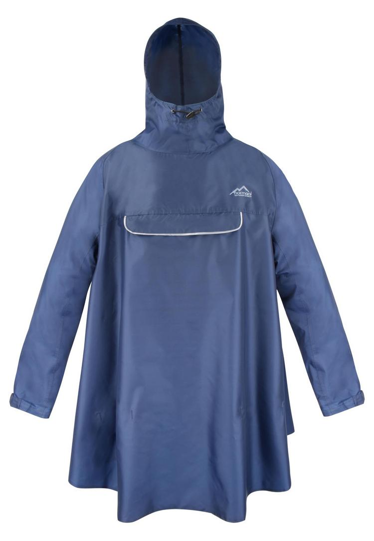 normani Outdoor Sports normani Outdoor Sports Kauai Outdoorjacke - Navy - 0 | SportScheck
