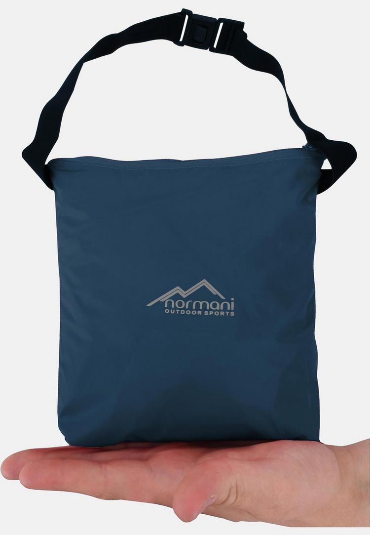 normani Outdoor Sports normani Outdoor Sports Kauai Outdoorjacke - Navy - 0 | SportScheck