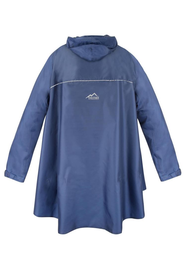 normani Outdoor Sports normani Outdoor Sports Kauai Outdoorjacke - Navy - 0 | SportScheck