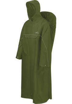 normani Outdoor Sports Tutunendo Outdoorjacke Oliv