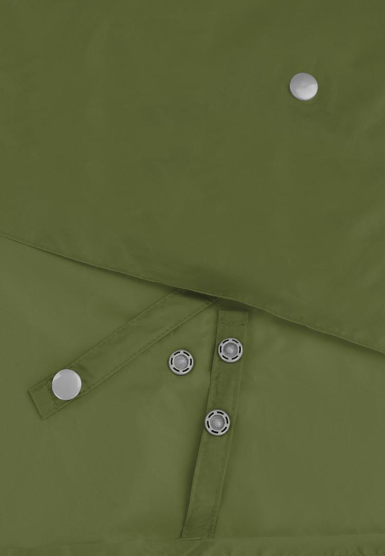 normani Outdoor Sports normani Outdoor Sports Tutunendo Outdoorjacke - Oliv - 2 | SportScheck