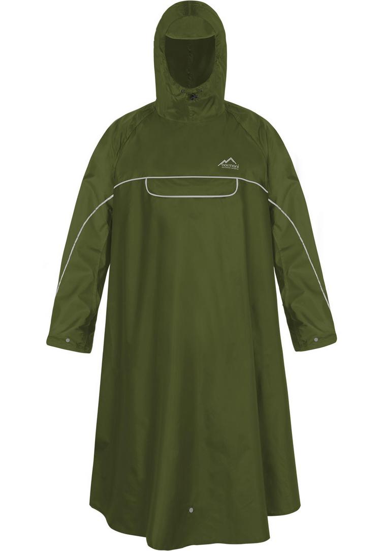 normani Outdoor Sports normani Outdoor Sports Tutunendo Outdoorjacke - Oliv - 3 | SportScheck