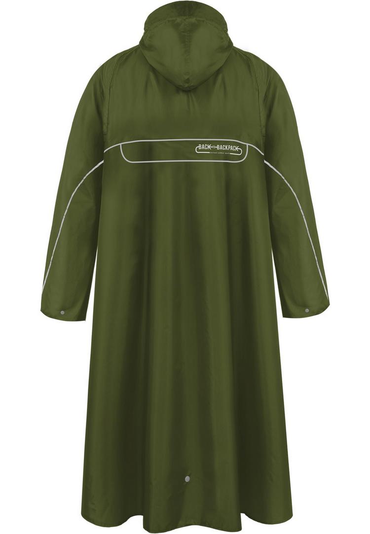 normani Outdoor Sports normani Outdoor Sports Tutunendo Outdoorjacke - Oliv - 0 | SportScheck