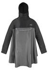 normani Outdoor Sports Kauai Outdoorjacke - Schwarz/Grau