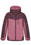normani Outdoor Sports Dawson Funktionsjacke Kinder - Rosa