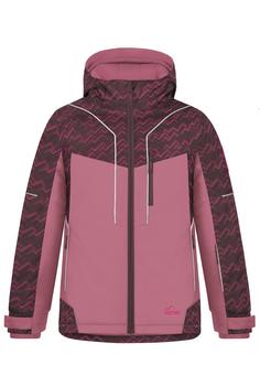 normani Outdoor Sports Dawson Funktionsjacke Rosa