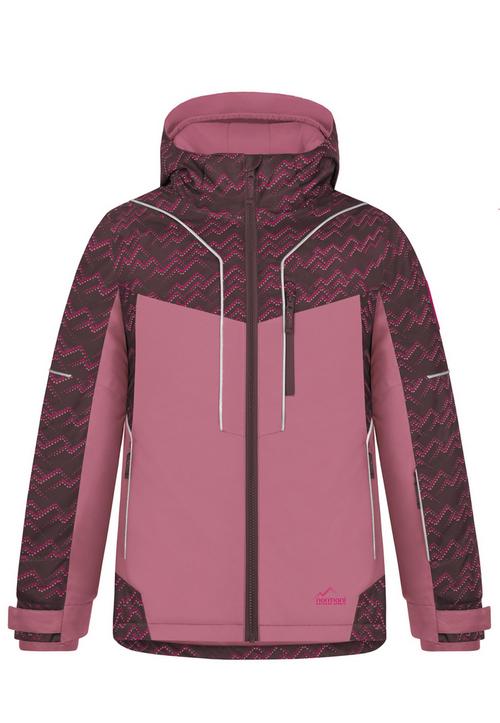 normani Outdoor Sports Dawson Funktionsjacke Kinder
